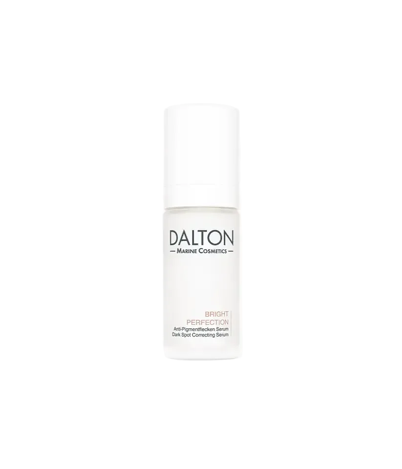 Dalton Marine Cosmetics Bright Perfection Dark Spot Correcting Serum