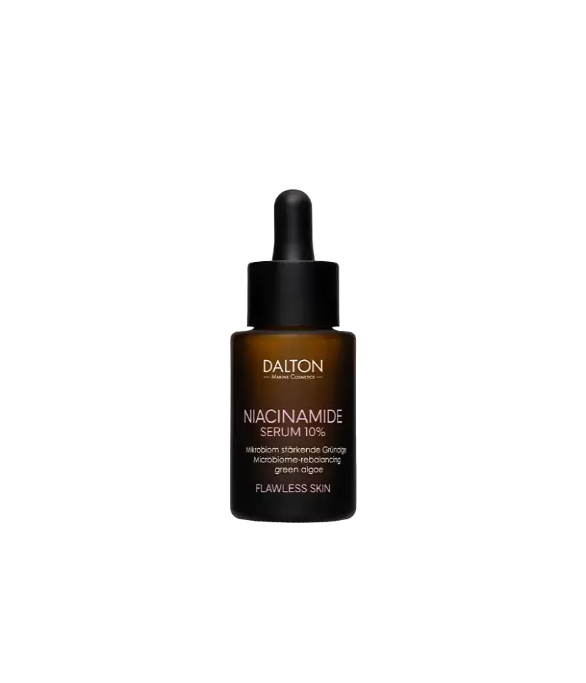 Dalton Marine Cosmetics Niacinamide Serum 10%