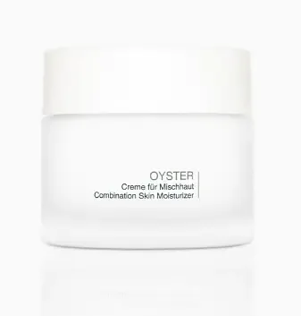 Dalton Marine Cosmetics Oyster Combination Skin Moisturizer