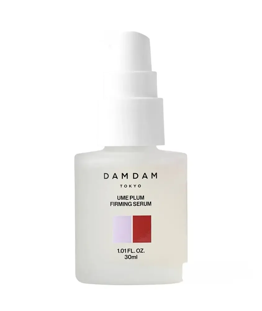 DAMDAM Ume Plum Firming Serum