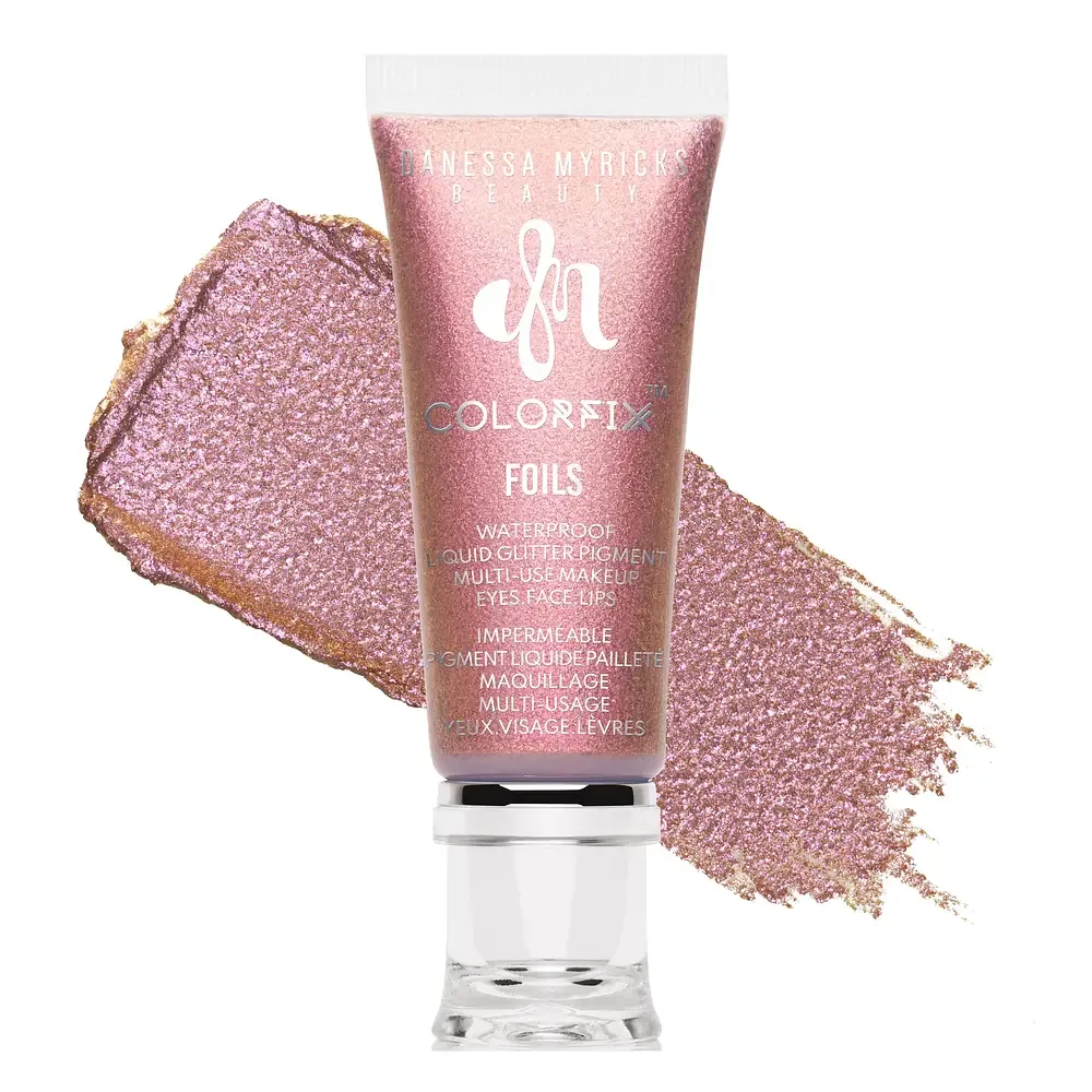 Danessa Myricks Beauty Colorfix Foil