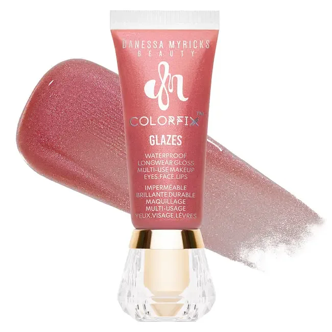 Danessa Myricks Beauty Colorfix Glaze