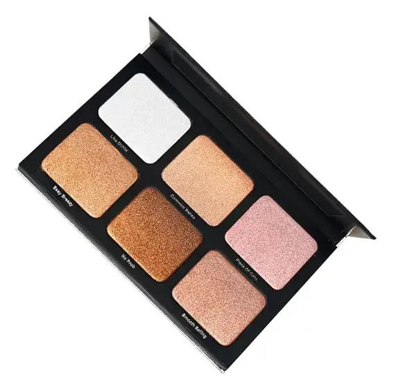 Danessa Myricks Beauty Lightwork I Palette