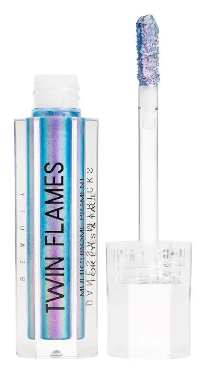Danessa Myricks Beauty Twin Flames Liquid Eyeshadow