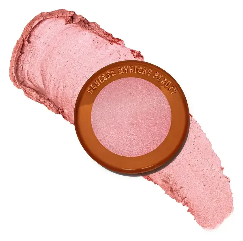 Danessa Myricks Beauty Yummy Skin Blurring Balm Lowlighter