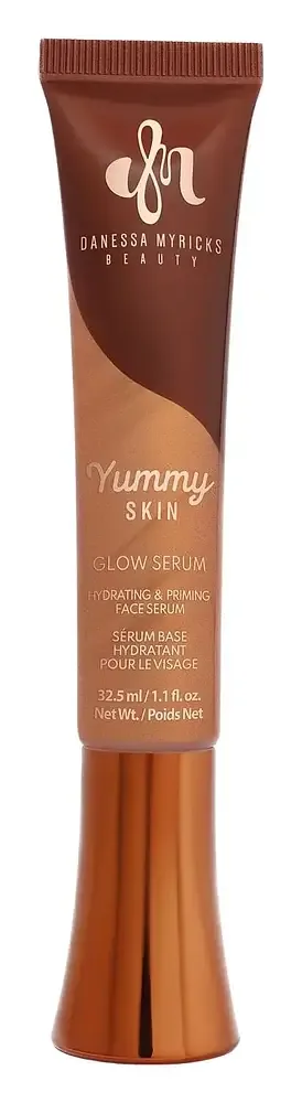 Danessa Myricks Beauty Yummy Skin Glow Serum