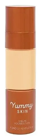 Danessa Myricks Beauty Yummy Skin Serum Foundation