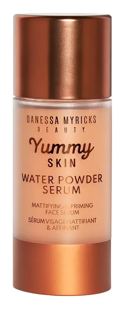 Danessa Myricks Beauty Yummy Skin Water Powder Serum
