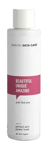 Danish Skin Care Perfect Skin Power Treat