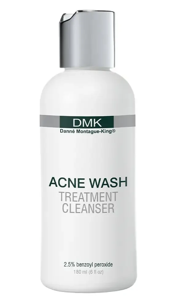 Danné Montague-King (DMK) Acne Wash