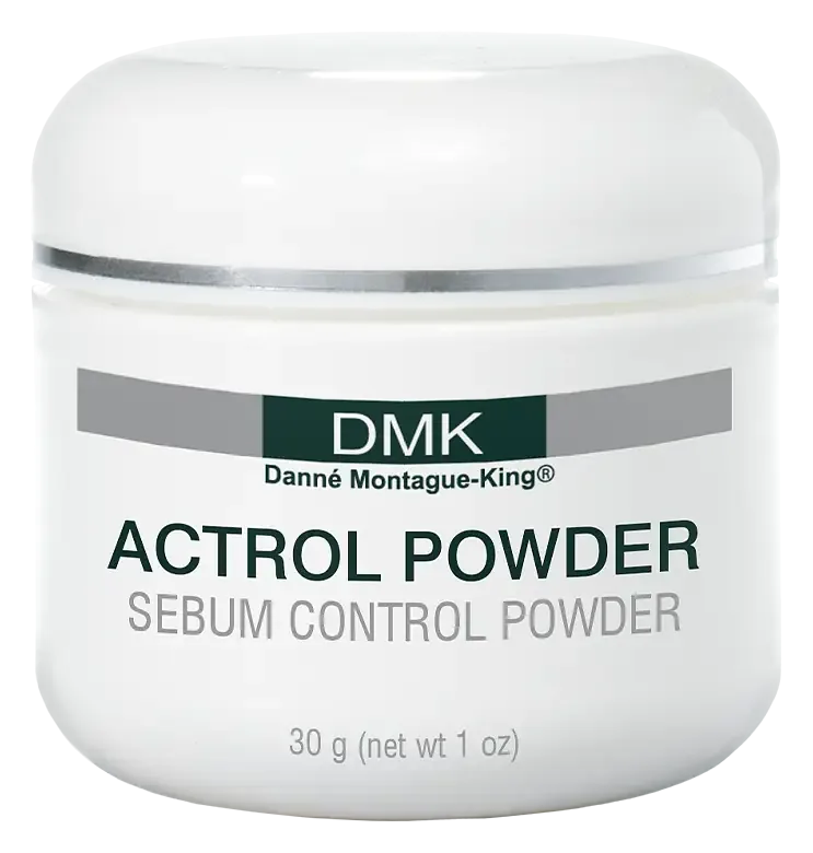 Danné Montague-King (DMK) Actrol Powder