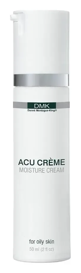Danné Montague-King (DMK) Acu Creme
