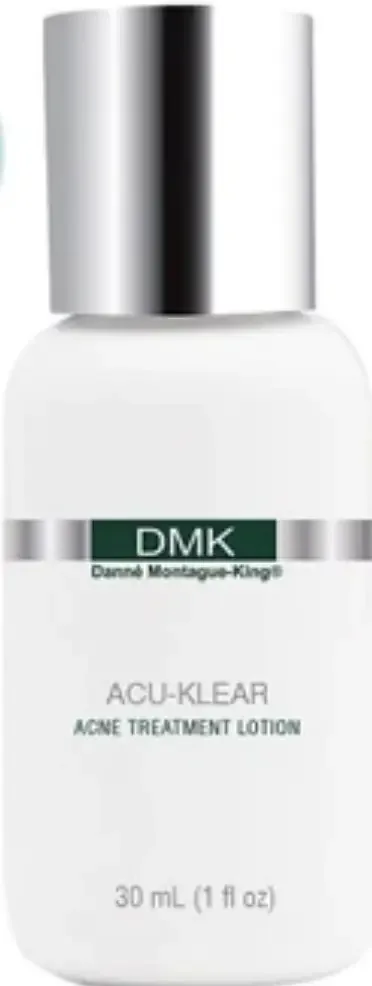 Danné Montague-King (DMK) Acu Klear
