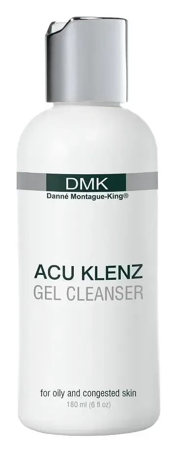 Danné Montague-King (DMK) Acu Klenz