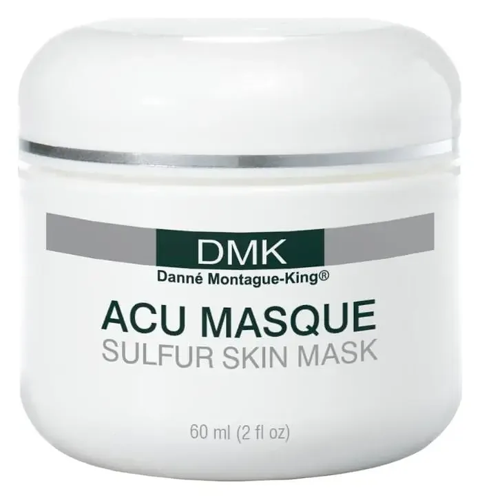Danné Montague-King (DMK) Acu Masque