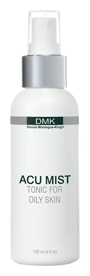 Danné Montague-King (DMK) Acu Mist