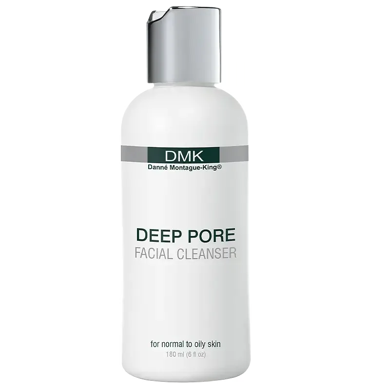 Danné Montague-King (DMK) Deep Pore Facial Cleanser