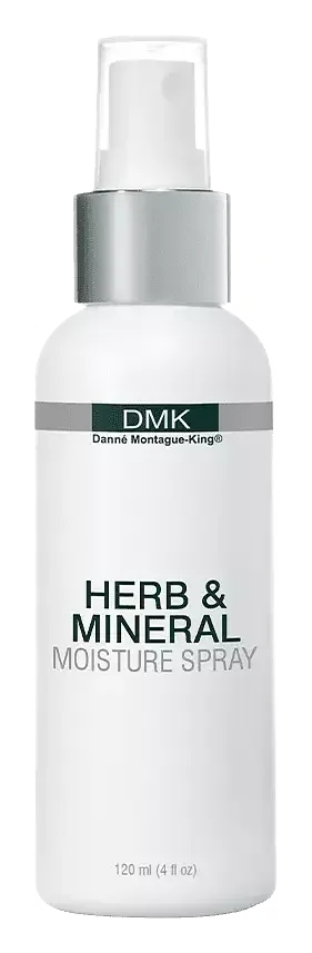 Danné Montague-King (DMK) Herb & Mineral