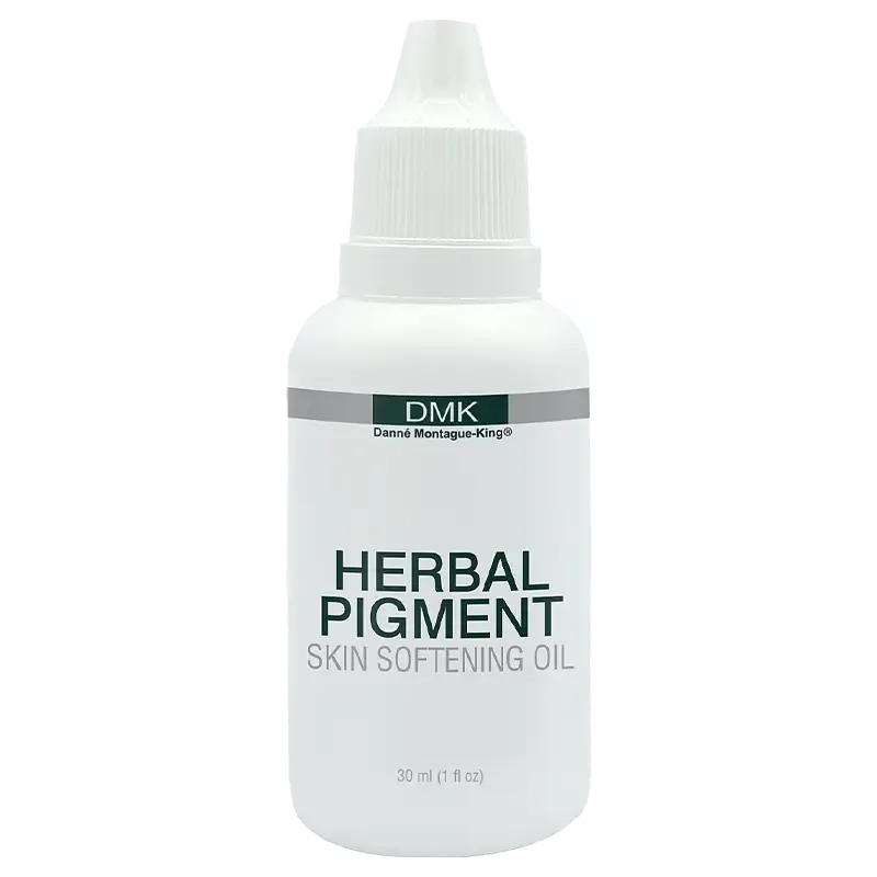 Danné Montague-King (DMK) Herbal Pigment
