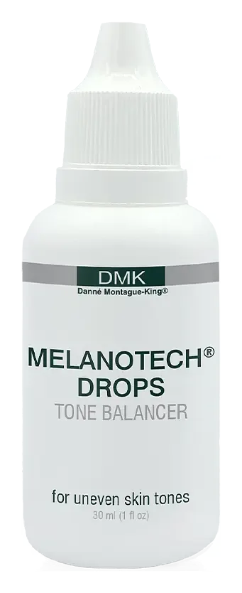 Danné Montague-King (DMK) Melanotech Drops