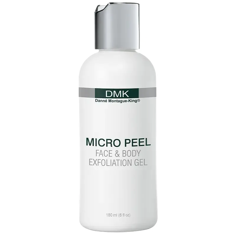 Danné Montague-King (DMK) Micro Peel
