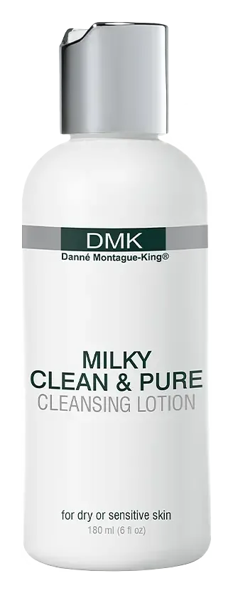Danné Montague-King (DMK) Milk Cleanse Ultra