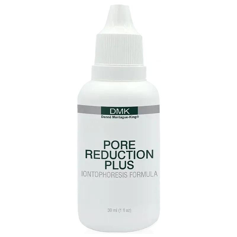 Danné Montague-King (DMK) Pore Reduction Plus