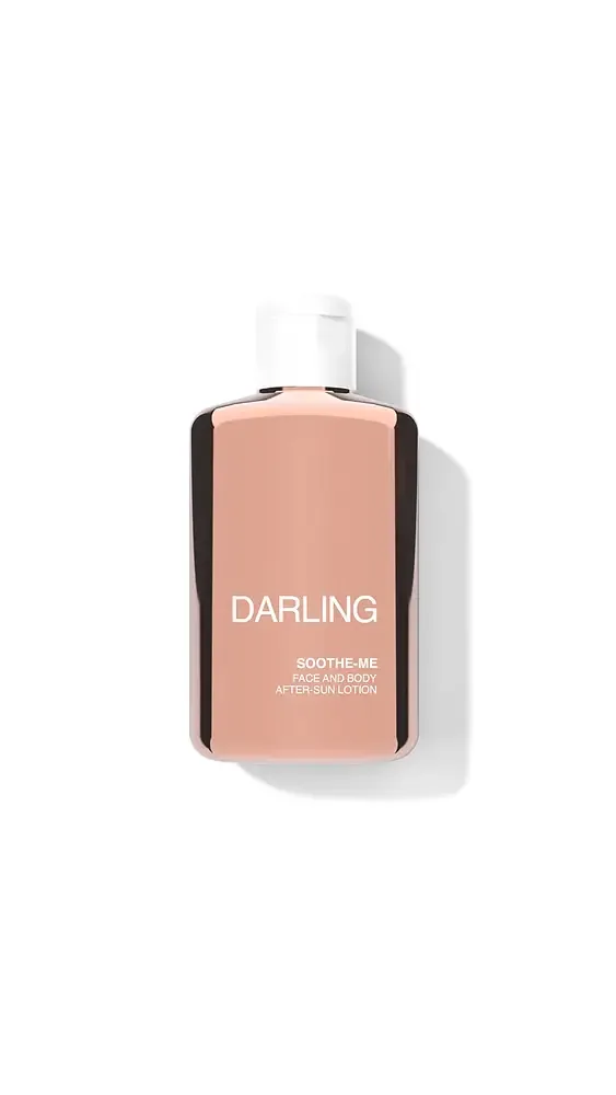 Darling Soothe-Me Aftersun Lotion