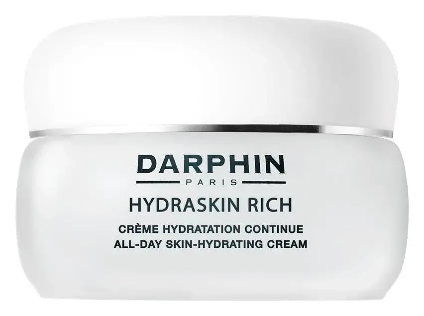 Darphin Hydraskin Rich All-Day Skin Hydrating Cream