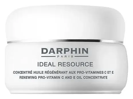 Darphin Ideal Resource Renewing Pro-Vitamin C & E Oil Concentrate