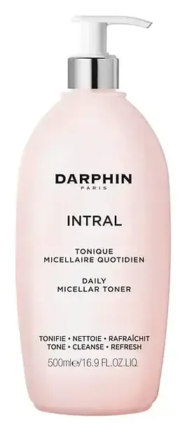 Darphin Intral Daily Micellar Toner