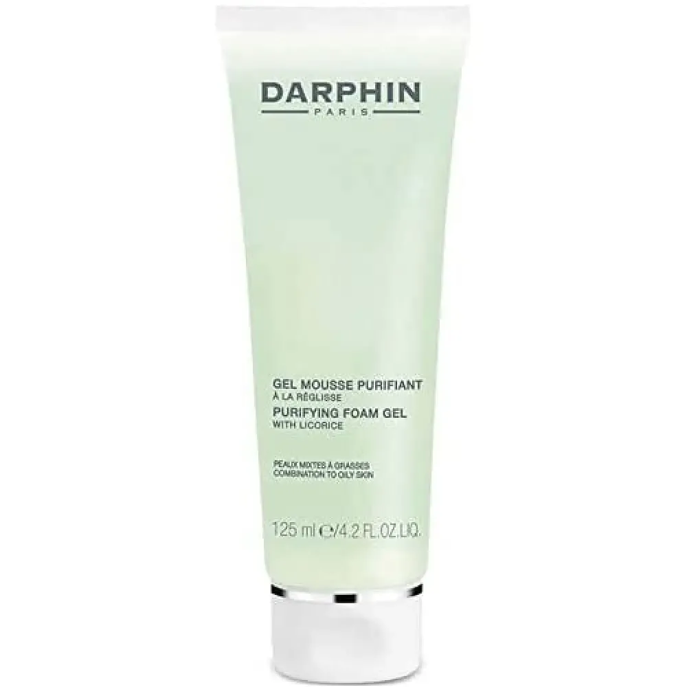 Darphin Purifying Foam Gel