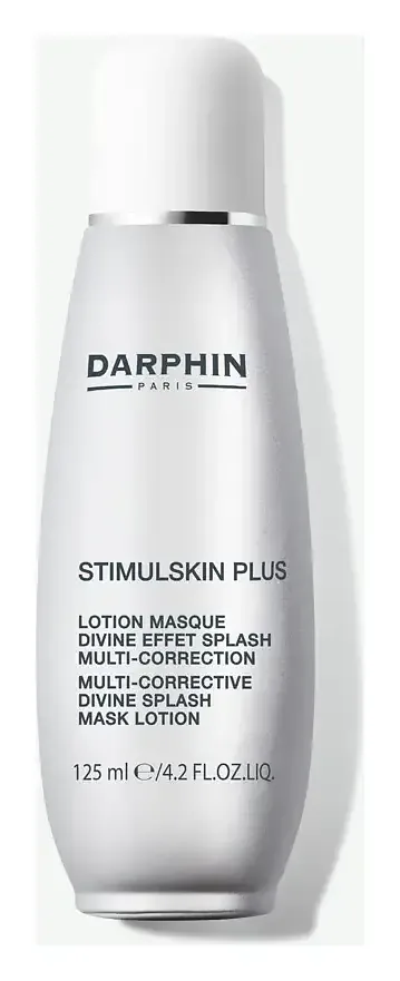 Darphin Stimulskin Plus Multi-Corrective Divine Splash Mask Lotion