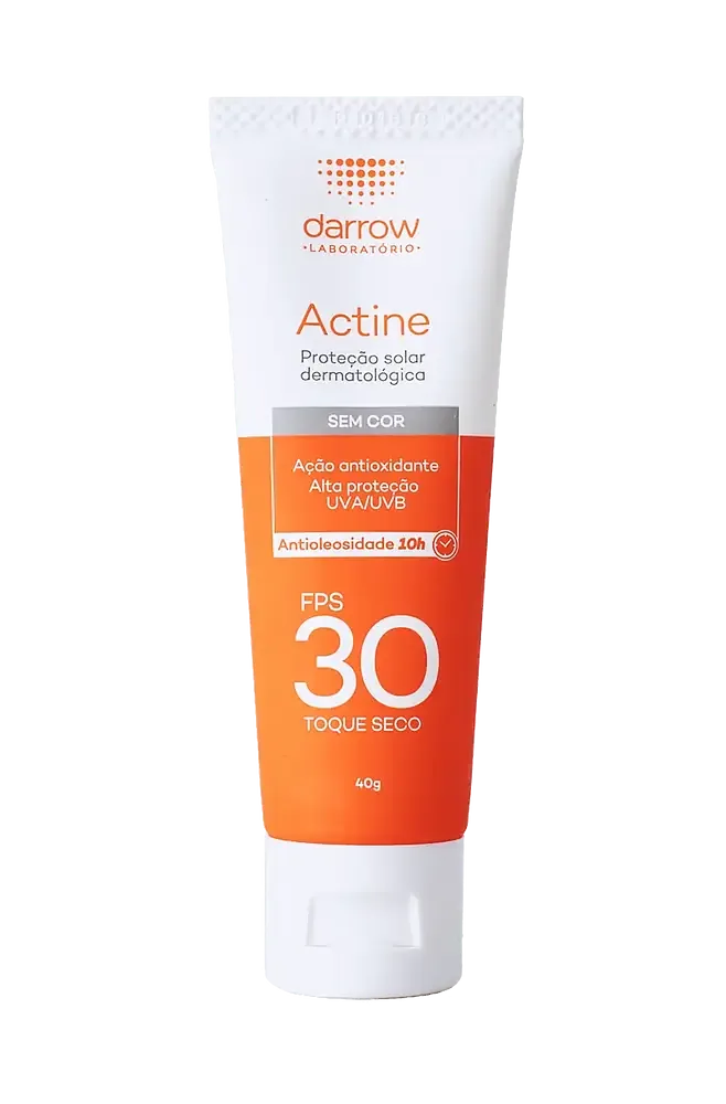 Darrow Actine Solar SPF 30