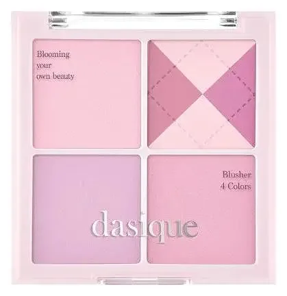 Dasique Blending Mood Cheek