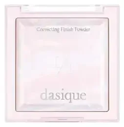 Dasique Correcting Finish Powder