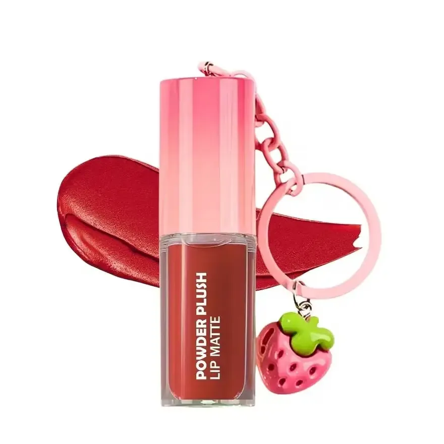 Daughters of Malaya Powder Plush Lip Matte