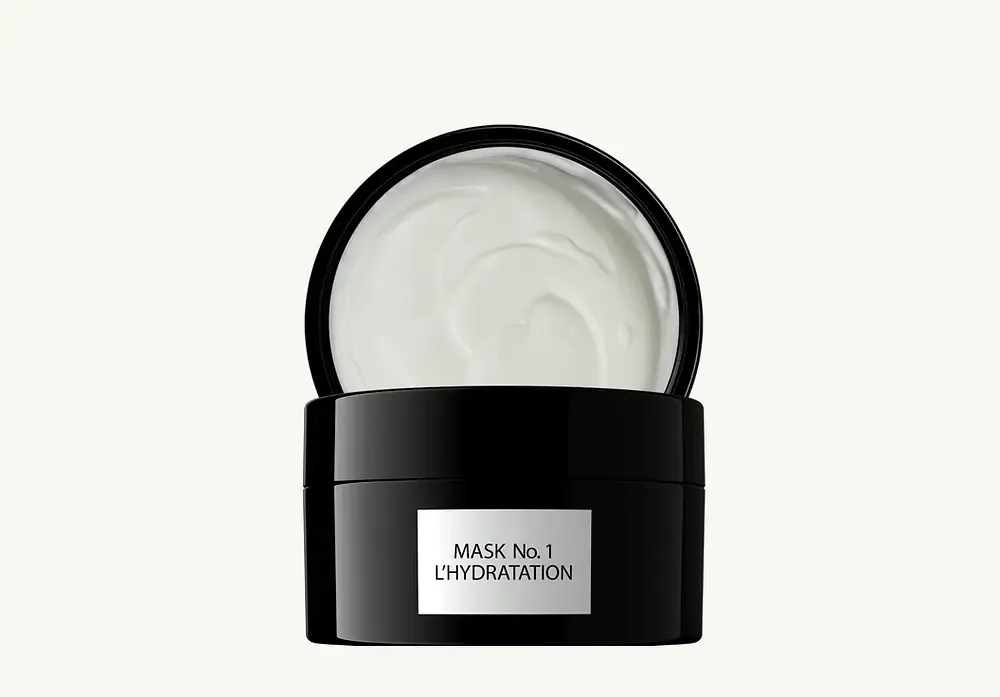 David Mallett Mask No. 1 L'Hydratation