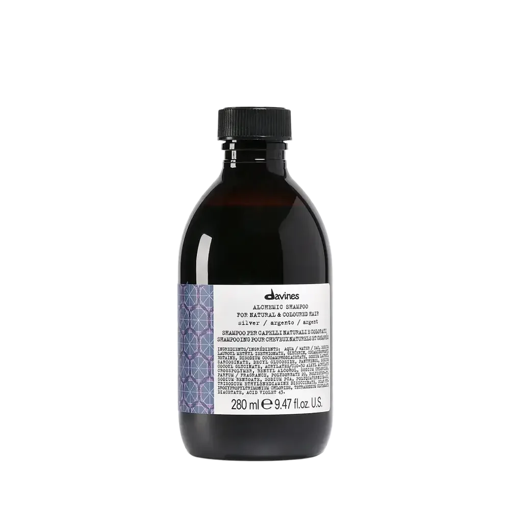 Davines Alchemic Shampoo