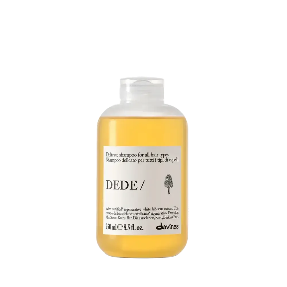 Davines Dede Shampoo
