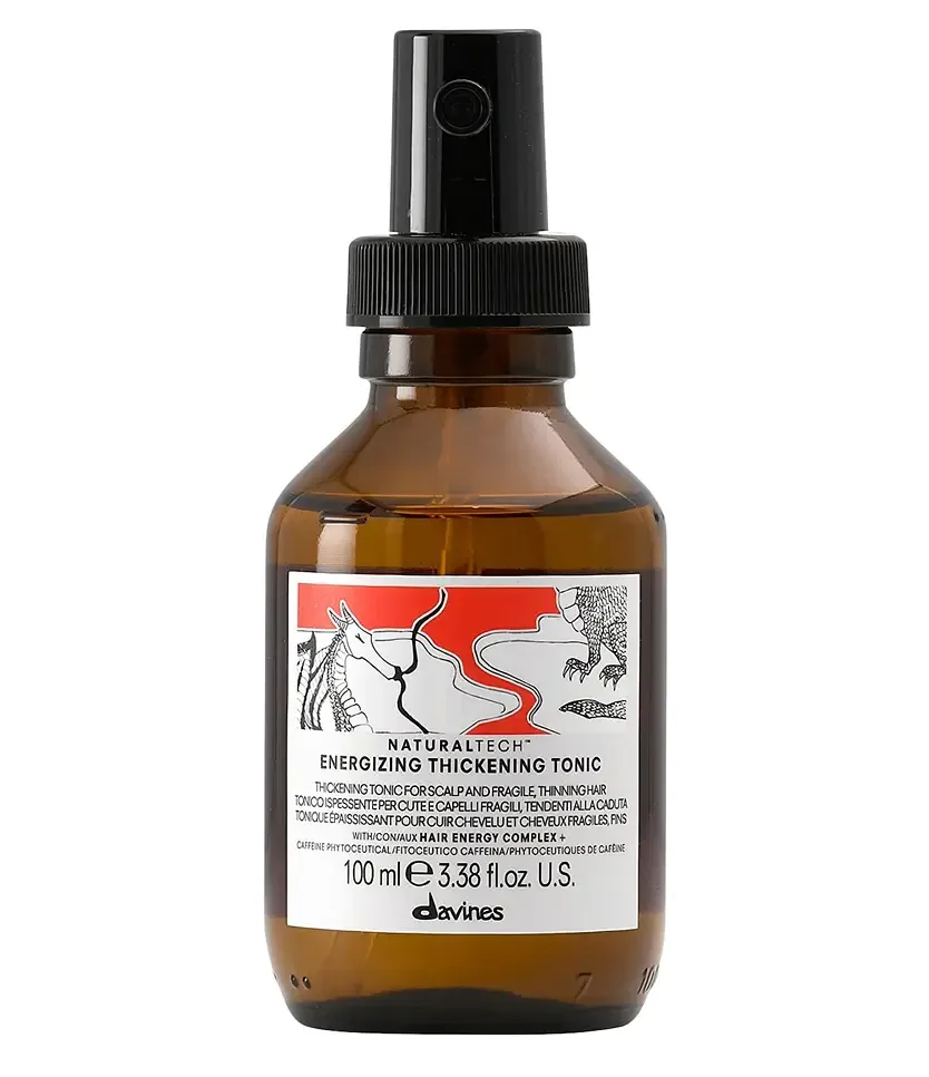 Davines Energizing Thickening Tonic