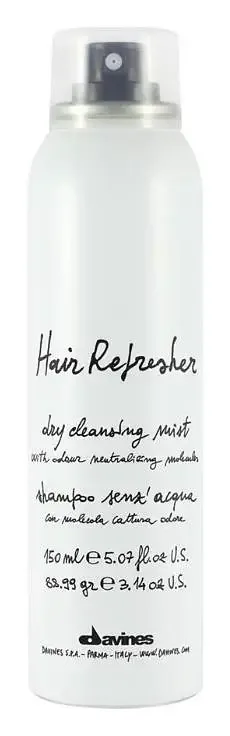 Davines Hair Refresher