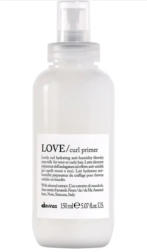 Davines Love Curl Primer