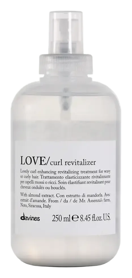 Davines Love Curl Revitalizer