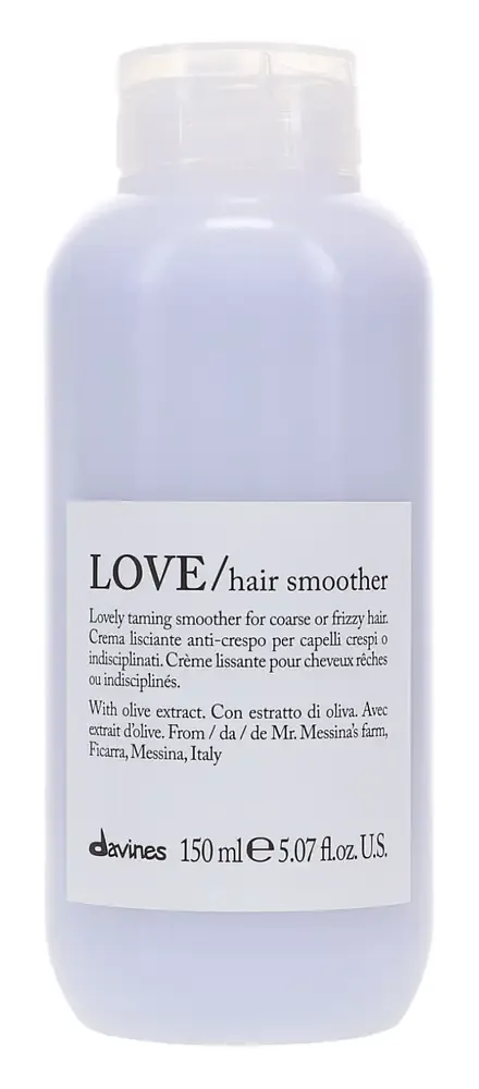 Davines Love Hair Smoother