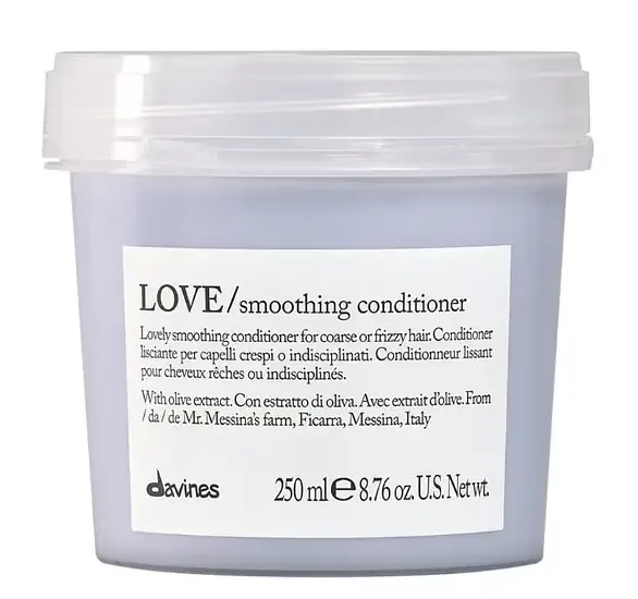 Davines Love Smoothing Conditioner