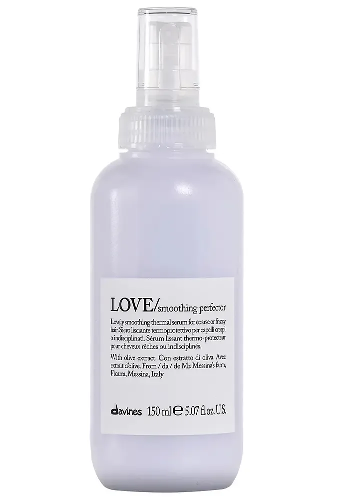 Davines Love Smoothing Perfector