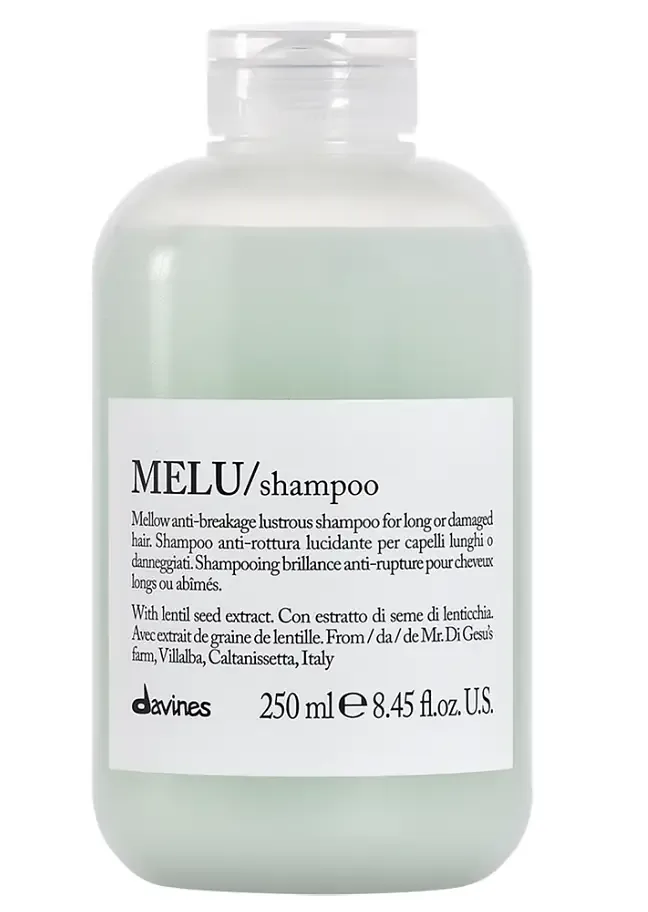 Davines Melu Anti-Breakage Shampoo