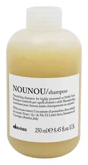 Davines Nounou Shampoo