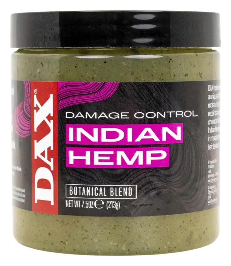 DAX Hair Care Indian Hemp